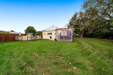 Photo of property in 61 Turuturu Road, Hawera, 4610