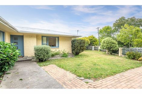 Photo of property in 30 Greenwood Close, Mairehau, Christchurch, 8013