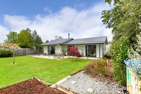 Photo of property in 21a Cross Street, Coalgate, 7673