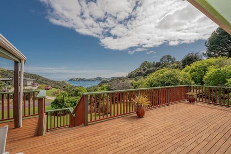 Photo of property in 97 Kowhai Drive, Te Kouma, Coromandel, 3581