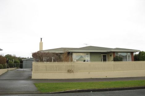 Photo of property in 71 O'hara Street, Appleby, Invercargill, 9812