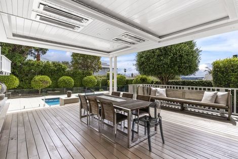 Photo of property in 4 Sentinel Road, Herne Bay, Auckland, 1011