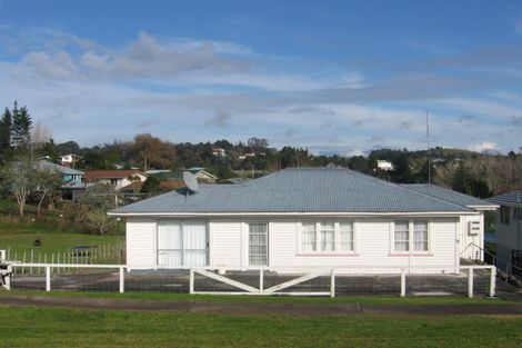 Photo of property in 36 North Road, Kawakawa, 0210