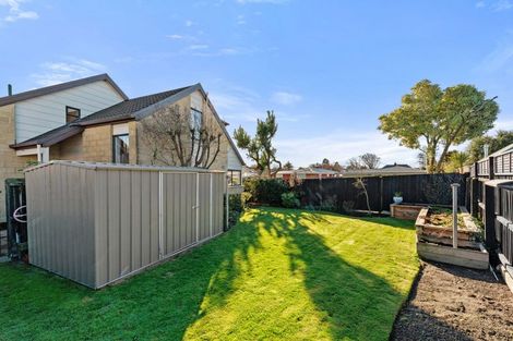 Photo of property in 7 Harrods Court, Ilam, Christchurch, 8053