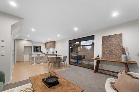 Photo of property in 1/4 Burlington Street, Sydenham, Christchurch, 8023