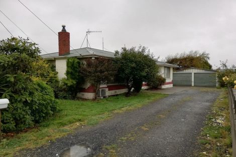 Photo of property in 190 Mcquarrie Street, Kingswell, Invercargill, 9812
