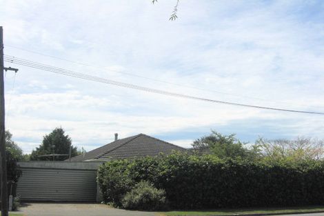 Photo of property in 279 Grahams Road, Bishopdale, Christchurch, 8053