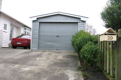 Photo of property in 23 Perrin Place, Kelvin Grove, Palmerston North, 4414