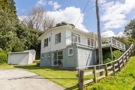 Photo of property in 28a Akitio Esplanade, Akitio, Pongaroa, 4991