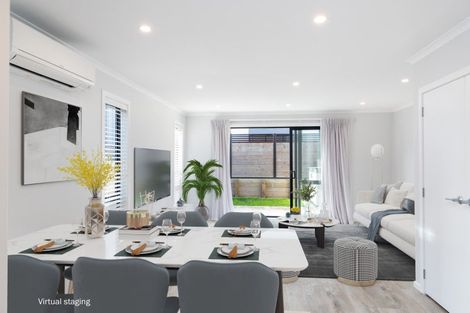 Photo of property in 13 Betty Boyes Street, Wallaceville, Upper Hutt, 5018