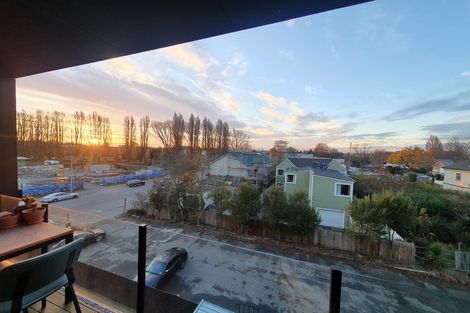 Photo of property in Leicester Executive Apartments, 405/282 Madras Street, Christchurch Central, Christchurch, 8011