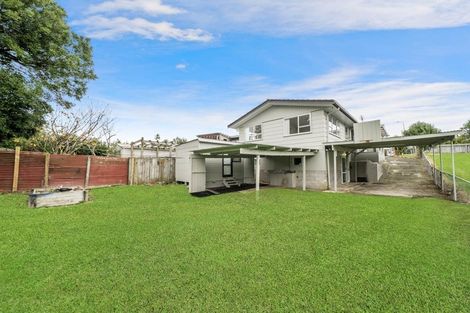 Photo of property in 16a Mclean Avenue, Papatoetoe, Auckland, 2025