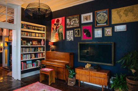 Photo of property in 184 North Street, West End, Timaru, 7910