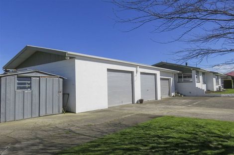 Photo of property in 92 Morton Street, Georgetown, Invercargill, 9812