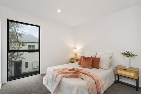 Photo of property in 4/499 Manchester Street, St Albans, Christchurch, 8014