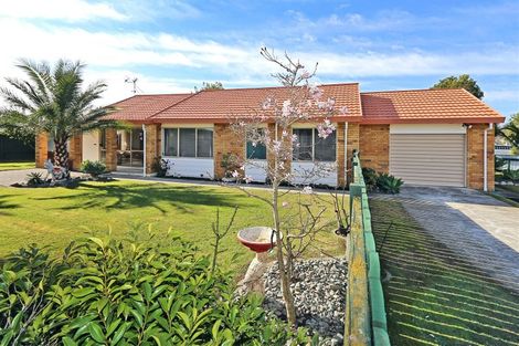 Photo of property in 26 Glamorgan Avenue, Tamatea, Napier, 4112