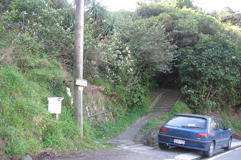 Photo of property in 69 Ngaio Gorge Road, Ngaio, Wellington, 6035