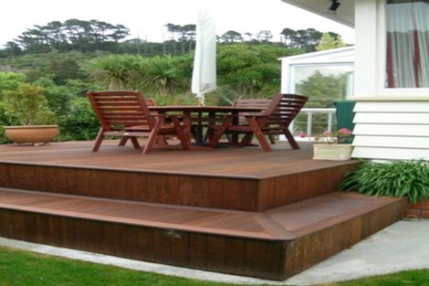 Photo of property in 89 Tirohanga Road, Tirohanga, Lower Hutt, 5010