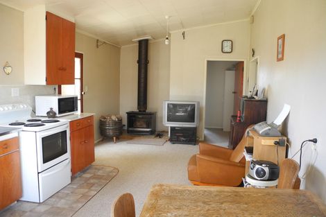 Photo of property in 71 Willowbridge Settlement Road, Waimate, 7980