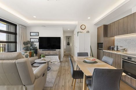 Photo of property in 408/22 Library Lane, Albany, Auckland, 0632