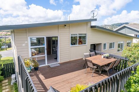 Photo of property in 6 Fathom Lane, Whitby, Porirua, 5024