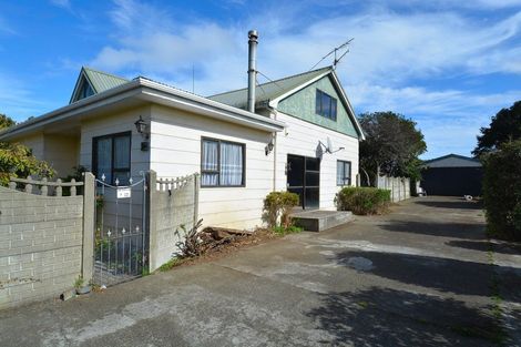 Photo of property in 249 Princes Street, Strathern, Invercargill, 9812