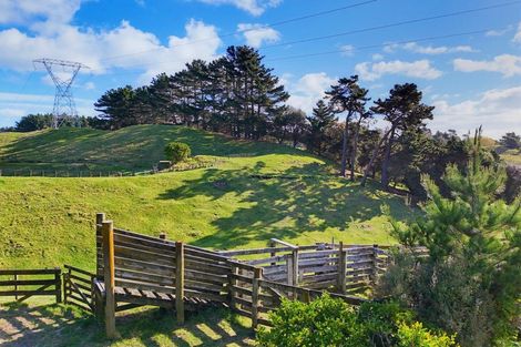 Photo of property in 141 Te Hapua Road, Te Horo, Otaki, 5581