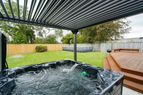 Photo of property in 53 Beattie Street, Feilding, 4702