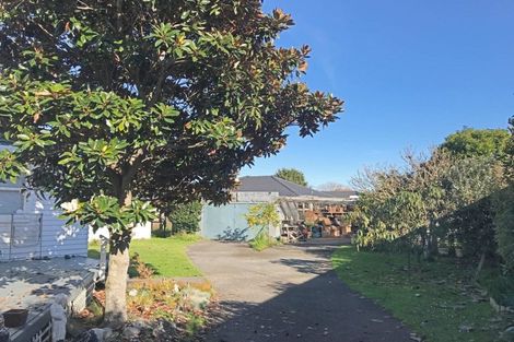 Photo of property in 37 Scott Road, Papakura, 2110