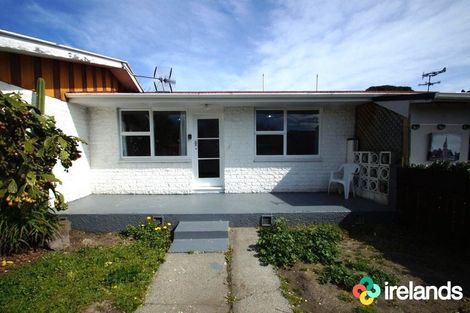 Photo of property in 4/124 Aldwins Road, Phillipstown, Christchurch, 8062