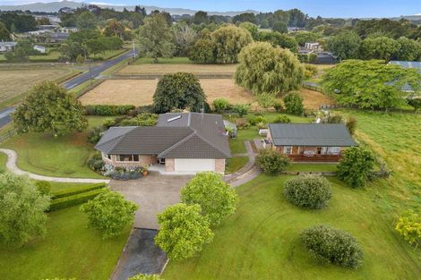 Photo of property in 55 West Street, Morrinsville, 3372