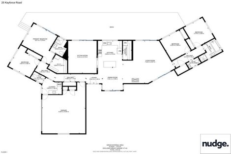 Photo of property in 25 Kayforce Road, Ocean View, Dunedin, 9035