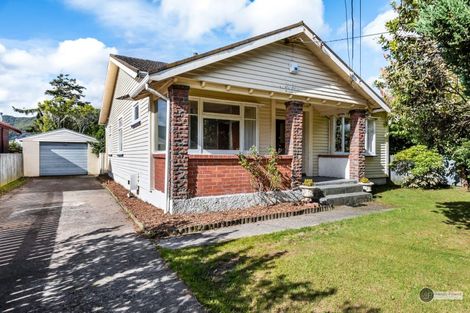Photo of property in 26 Collingwood Street, Waterloo, Lower Hutt, 5011
