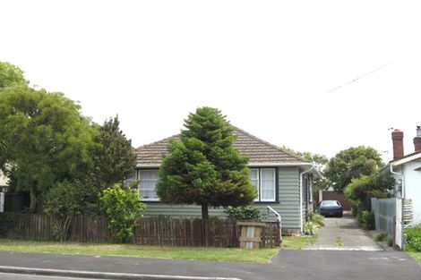Photo of property in 20 Hart Street, Woolston, Christchurch, 8023