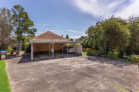 Photo of property in 3/20a Grampian Road, Saint Heliers, Auckland, 1071