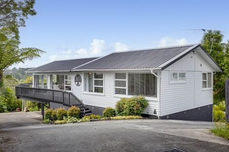 Photo of property in 142 Glamorgan Drive, Torbay, Auckland, 0630