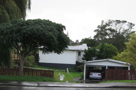 Photo of property in 132 Universal Drive, Henderson, Auckland, 0610