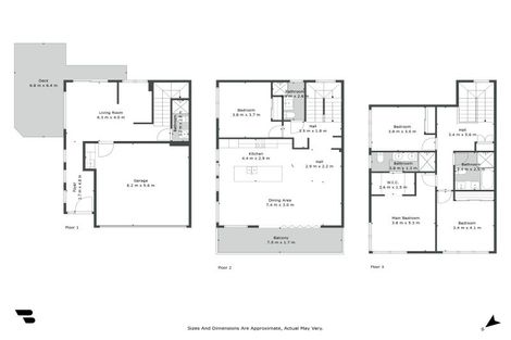 Photo of property in 53b Regina Street, Westmere, Auckland, 1022