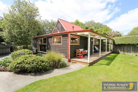 Photo of property in 351 Sawyers Arms Road, Harewood, Christchurch, 8051