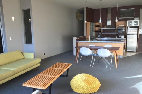 Photo of property in Croxley Mill Apartments, 206/33 Frederick Street, Te Aro, Wellington, 6011