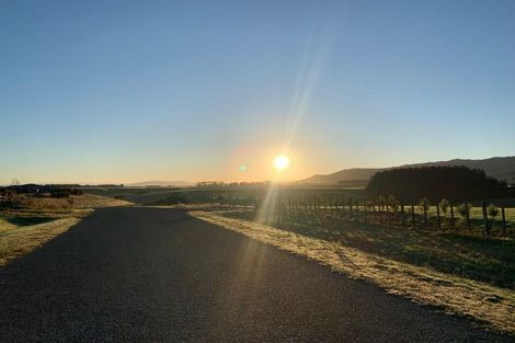 Photo of property in 109 Williams Road, Tokomaru, Palmerston North, 4474