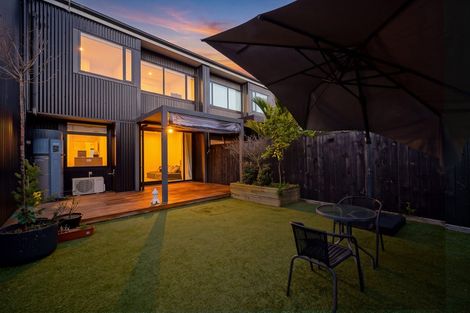 Photo of property in 8 Te Aho Matua Road, Hobsonville, Auckland, 0616