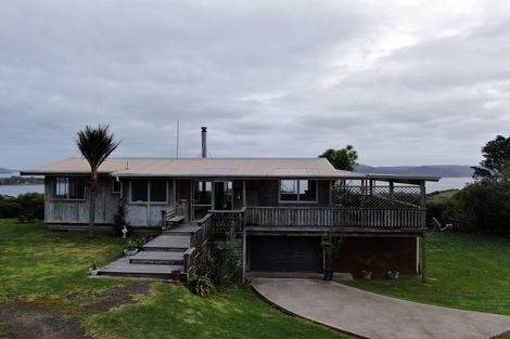 Photo of property in 153 Waione Road, Opononi, Kaikohe, 0473