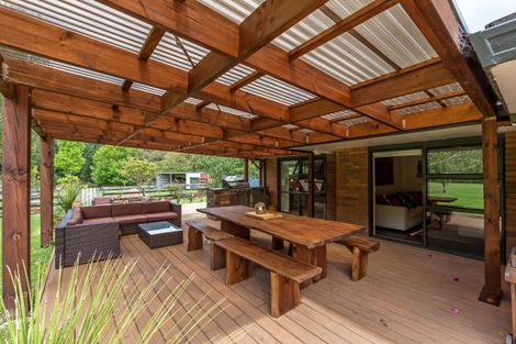 Photo of property in 447 Ahuroa Road, Puhoi, Warkworth, 0994