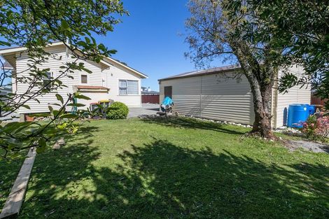Photo of property in 7 Raleigh Street, Greymouth, 7805