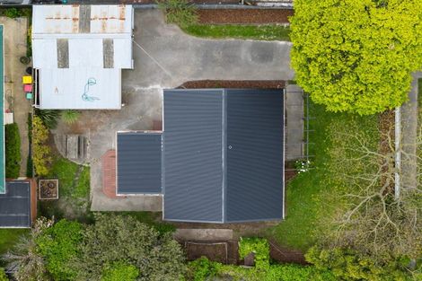 Photo of property in 98 Tedder Avenue, North New Brighton, Christchurch, 8083