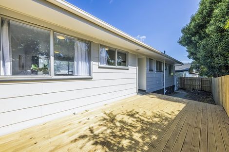 Photo of property in 3/23 Tennessee Avenue, Mangere East, Auckland, 2024