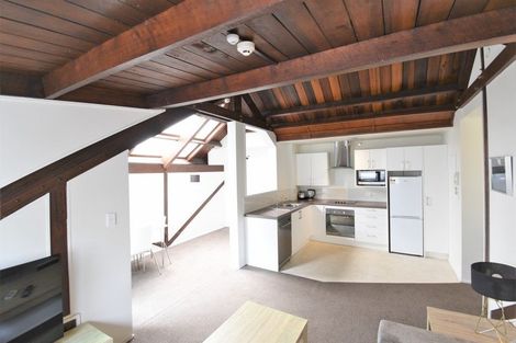 Photo of property in 10/7 Liverpool Street, Dunedin Central, Dunedin, 9016