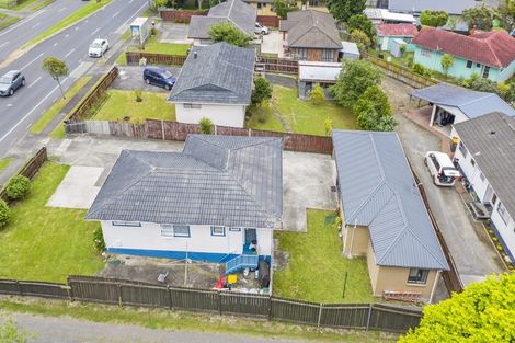Photo of property in 50 Te Irirangi Drive, Clover Park, Auckland, 2019