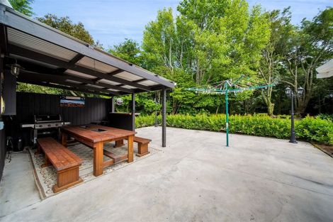 Photo of property in 279 Manutahi Road, Lepperton, New Plymouth, 4372